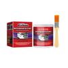 Rust Remover, Rust Converter Metallic Water-Based Paint, 100 G Rust Prevention for Metal with Brush, Rust Stopper for Stop Rust