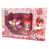 Hot Catch Teenieping Toy Kawaii Anime Figures Collectable Cartoon Doll Toys Desktop Decorate Ornaments Christmas Pres Gift Toy
