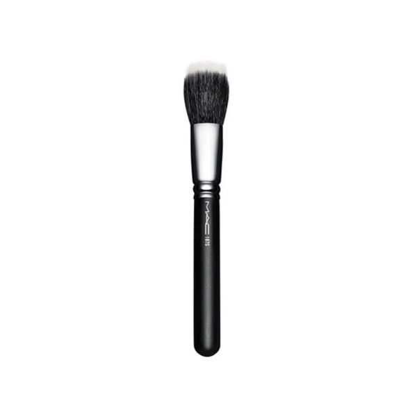 

M·A·C 187 Duo Fibre Face Brush Mixed Colors 1 Piece