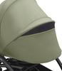 Stokke (Official) YOYO Stroller Accessories, Newborn Pack (0-6 Months), Suitable for Newborns, Type A, Olive (Stroller sold separately)