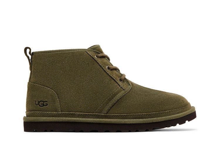 UGG Neumel Boot 'Burnt Olive' Men's