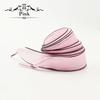 Love Flower Shoe Laces Polka Dot Ribbon Women Shoelaces for Sneakers Flat Sike Long Laces 80/100/120/140CM Shoe Accessories
