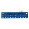 8-Bit Touch Keyboard Module with Green LED Indicator and Digital Signal Output DC 3.3-5V  Game Console for MCU /ARM/Raspberry Pi