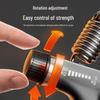 Adjustable Electronic Counting Grip Strengthener
