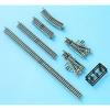 Takara Tomy Tomix N Gauge miNi Rail Set poiNt Set Mb patterN 91082 Model traiN Rail Set
