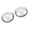 Camera Lens Protector High Transparency Water Oil Fingerprint Proof Adhesive Lens Guard Cover for X4 Motion Camera