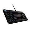 Logitech G PRO RGB Wired Gaming Mechanical Keyboard