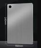 304 Stainless Steel 5 Size Thickened Chopping Board Cutting Board Antibacterial Mildew-proof Kneading Dough Board Kitchen