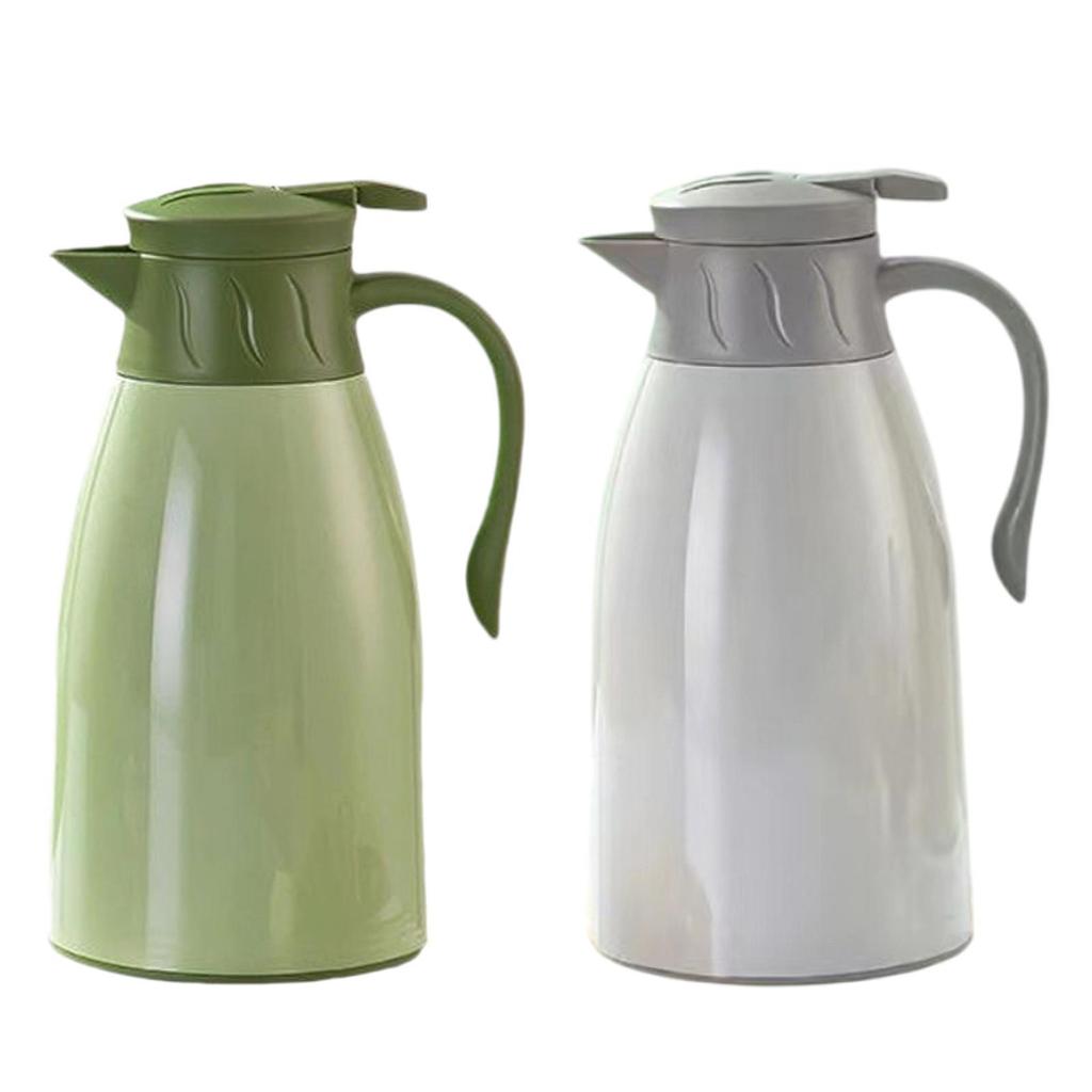 Insulated Pitcher for Water, Large Volume Kettle Home And Events