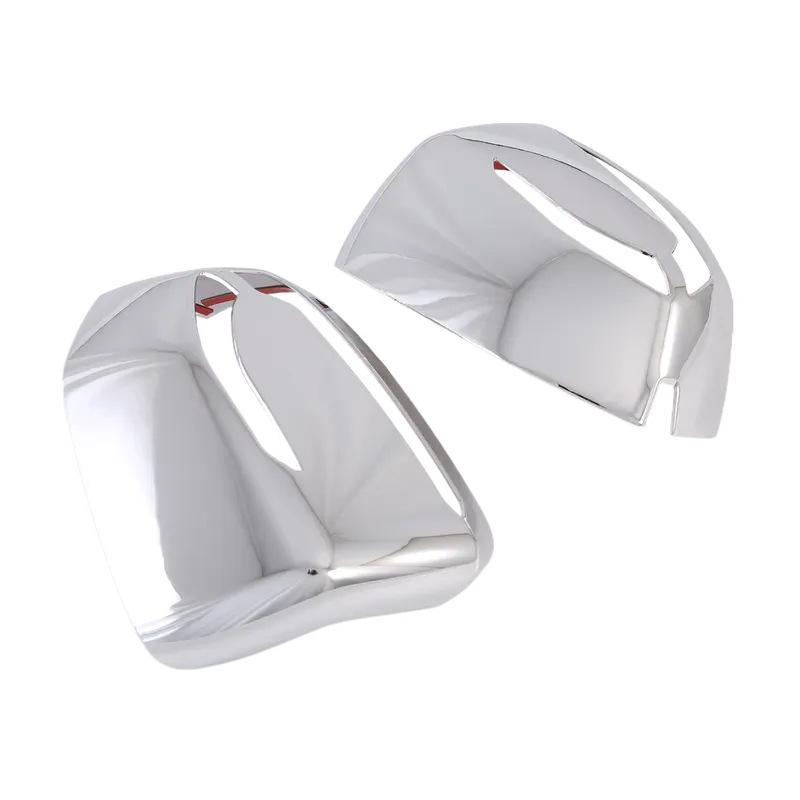 Fits 22 Hyundai Palisade Models: Hood Trim Strips, Wind Deflector, Mirror, Fuel Cap