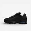 Air Max 95 Big Bubble Czarny Klejnot Swoosh (Kobiety)