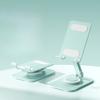 Mobile Phone Holder Desktop Foldable Rotating Tablet Support Frame Lazy Chasing Drama Office Universal