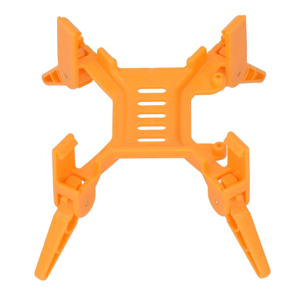 Drone Landing Gear Lightweight Stable Foldable Extended Landing Legs for AVATA2 Drone Accessories