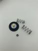 Air Cut Off Valve for the Honda CB400T, CX500 and Many More.