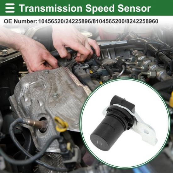 1 Pc No.10456520 Transmission Speed Sensor For Chevy C1500 5.0 96-99 Gear Box