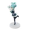 Cute Girl Hatsune Miku Anime Character Fashionable Suitable for Desktop Decoration Ornaments Doll Christmas Gift PVC Collectible