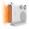 Cecotec Fan Heater ReadyWarm 2050 Max Dual White