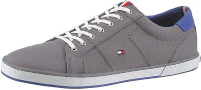 Harlow 1D Sneakers In Steel Gray