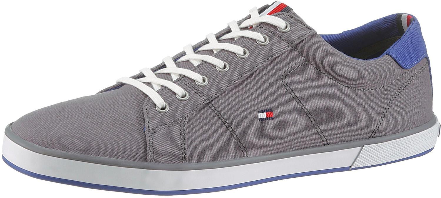 

Кроссовки Tommy Hilfiger Harlow 1D стального серого цвета 39