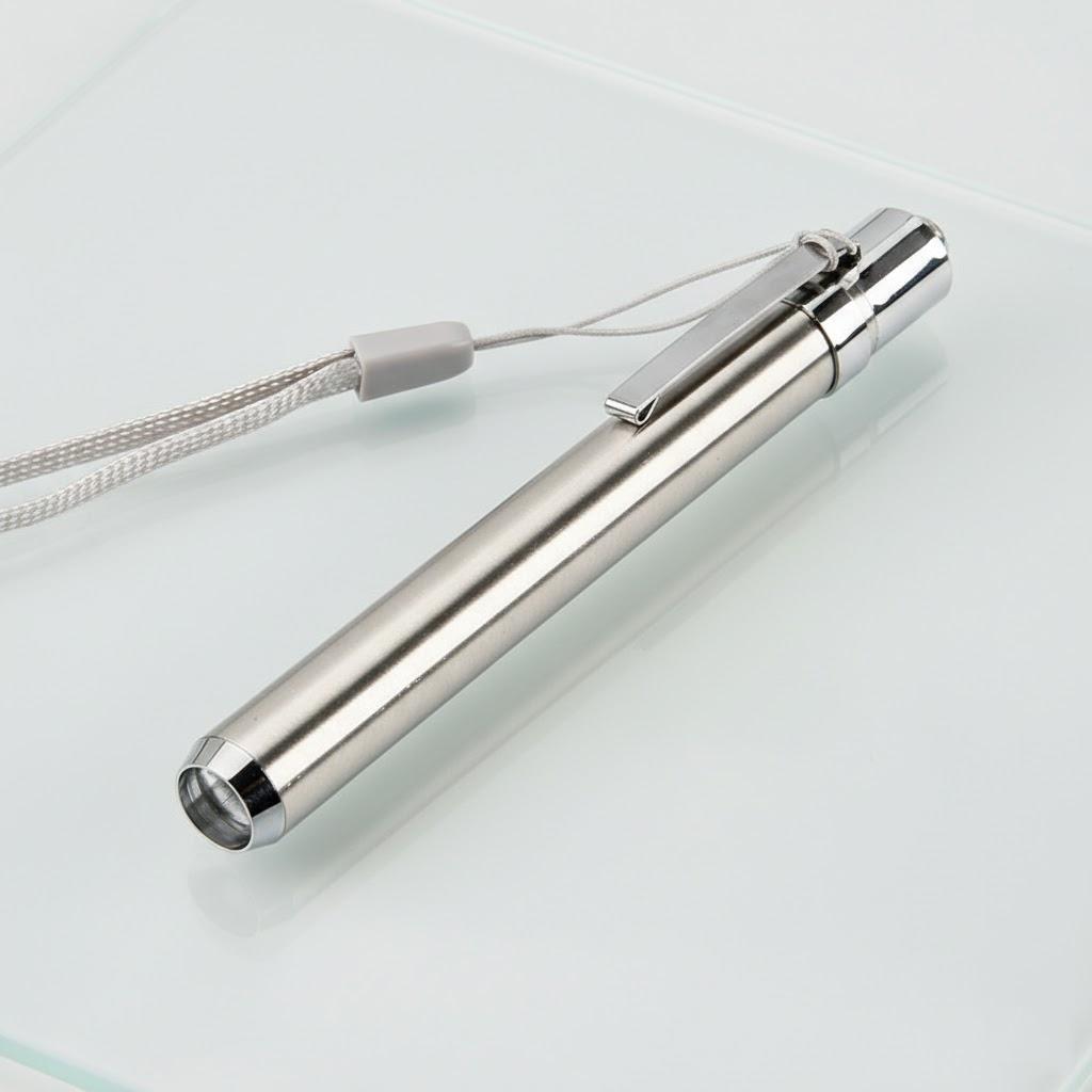 

395nm UV Nail Glue Curing Waterproof Mini UV Lamp Pet Urine Detector Money Detector Nail Dryer срібний