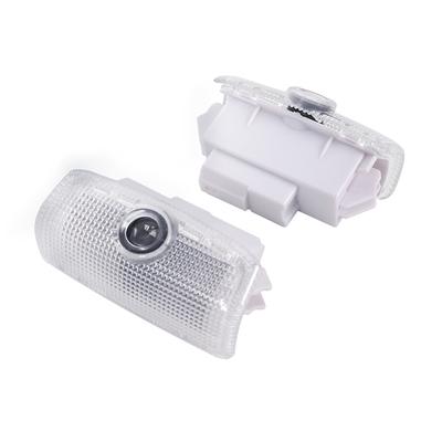 LED Car Door Interior Welcome Ghost Shadow Warning Light For Infiniti G25 G37 Q50 Q60 Q70 M25 QX50 QX56 QX60 QX70 QX80 FX37 FX50
