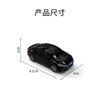 Creative Key Case For Nissan Teana Car Model For Nissan X Trail T32  Rogue Patrol Murano Maxima Altima Qashqai Car Key Cover