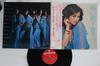 LP Record MARI NATSUKI - Kinu No Kutsushita SKA65 KING 1973 Japan Obi Japanese Enka/Traditional Used