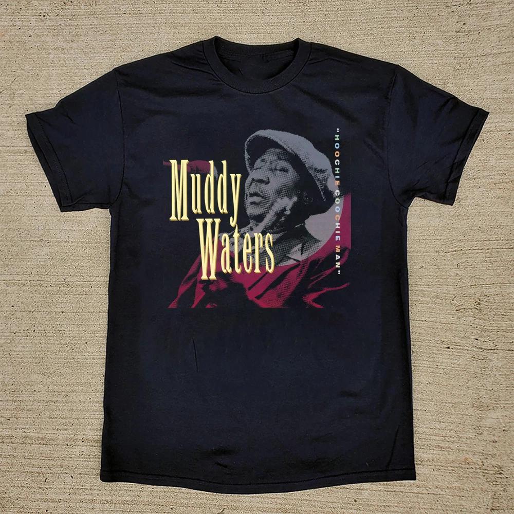 Im Ready Song And Lyrics By Muddy Waters Black Cotton Shirt S5xl Cl278 S