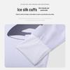Yikuda Aoshi GT-Fisher Men's Long Sleeve Sun Protection Fishing Shirt