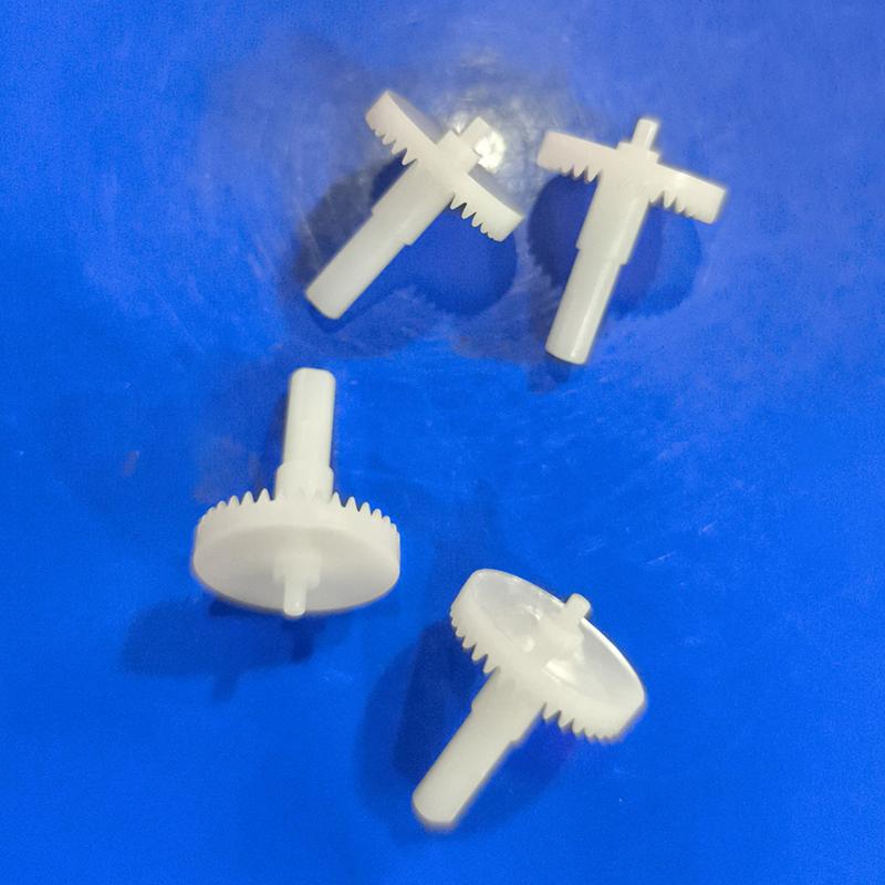 Univerzální základna motoru pro RC dron E88/E99 Kvadrokoptéra Náhradní díly Motory Velké ozubené kolo Motor Uav 7 zubů Pouzdro motoru Uav Motor