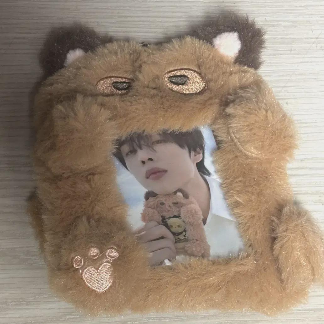 

Держатель для фотокарточки Theboyz Sunoo