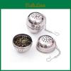 Stainless Steel Flavor Balls For Soup Tea And Marinades In Kitchen Small Tools Collection