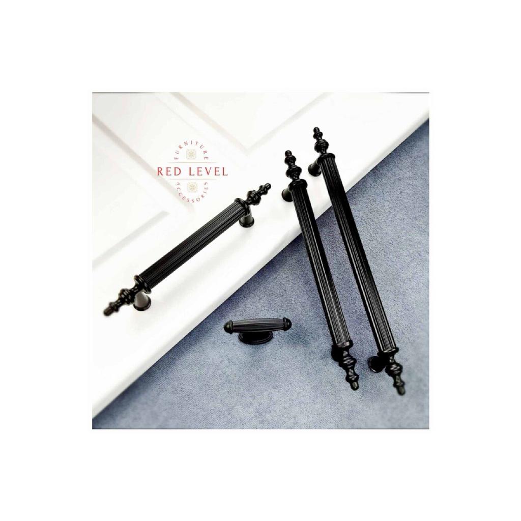 Antique Yellow Antique Rustic Handle Models Kitchen Cabinet Drawer Furniture Handle