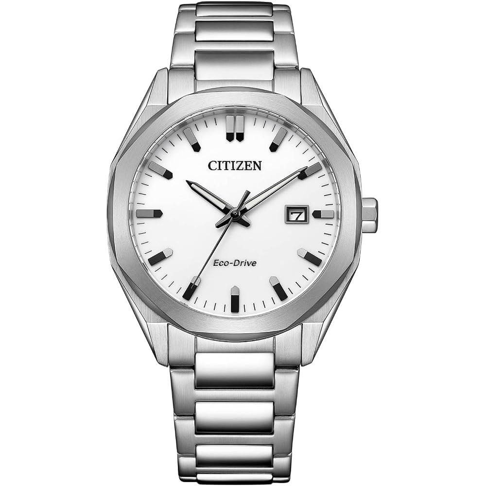 [CITIZEN] CITIZEN COLLECTION BM7620-83A Men s Watch