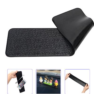 Grote Antislip Auto Dashboard Sticky Pad Antislip Mat Gps Telefoonhouder Pu