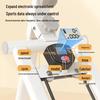 Quyoubang Home & Office Fitness Stair Climber