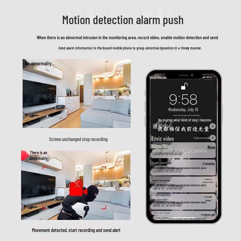 Hikvision 8-Channel 4K PoE NVR CN plug (adapter included)