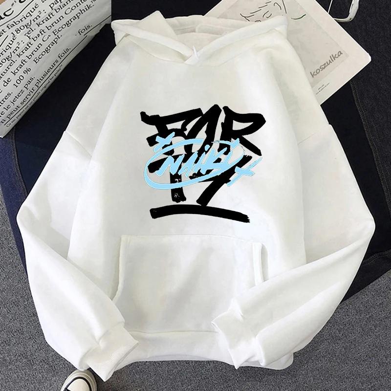 Hoodie Women Aesthetic Graphic Hoodies Unisex Autumn Winter Vintage Pullover Sweatshirts Streetwear
