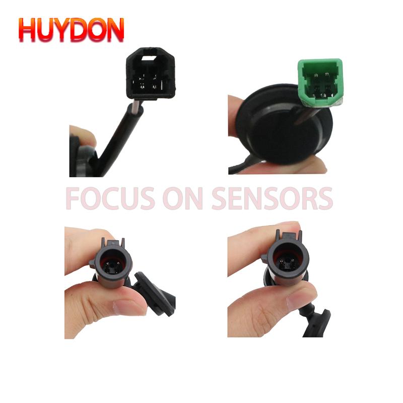 9L8Z2C204A Front Rear ABS Wheel Speed Sensor For Ford Escape Mercury Mariner 9L8Z2C205A 9L8Z2C190A 9L8Z2C191A High Quality