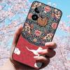For Realme GT 7 Pro 5G  6.78"Case 3D Relief Soft Silicone Cover Retro Embossed for Realme GT 7 Pro Phone 3D Soft Protection Case