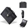 Crossborder Style Leather Wallet For Women With Multiple Card Slots And Zipper Coin Pocket