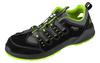 S1P SR work sandals, steel toe cap, steel anti-puncture insole, size 41