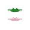 2pcs Cartoon Water Bottle Carrying Strap Animal Pattern Water Bottle Carrier  Kids