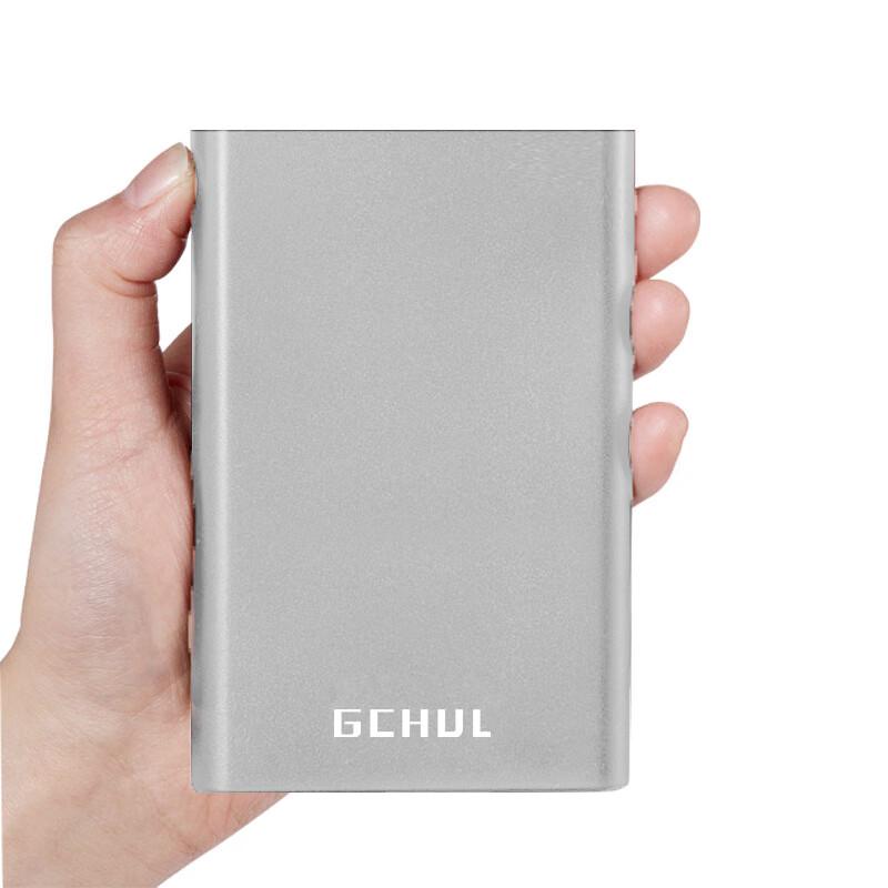 GCHUL T1000 Portable External Hard Drive