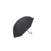 Fully Suitable for Both Sunny and Rainy UV 100cm Heatstroke UV Rainy Season Bamboo Parasol, Sun-blocking, Foldable, Days, 100% Protection,