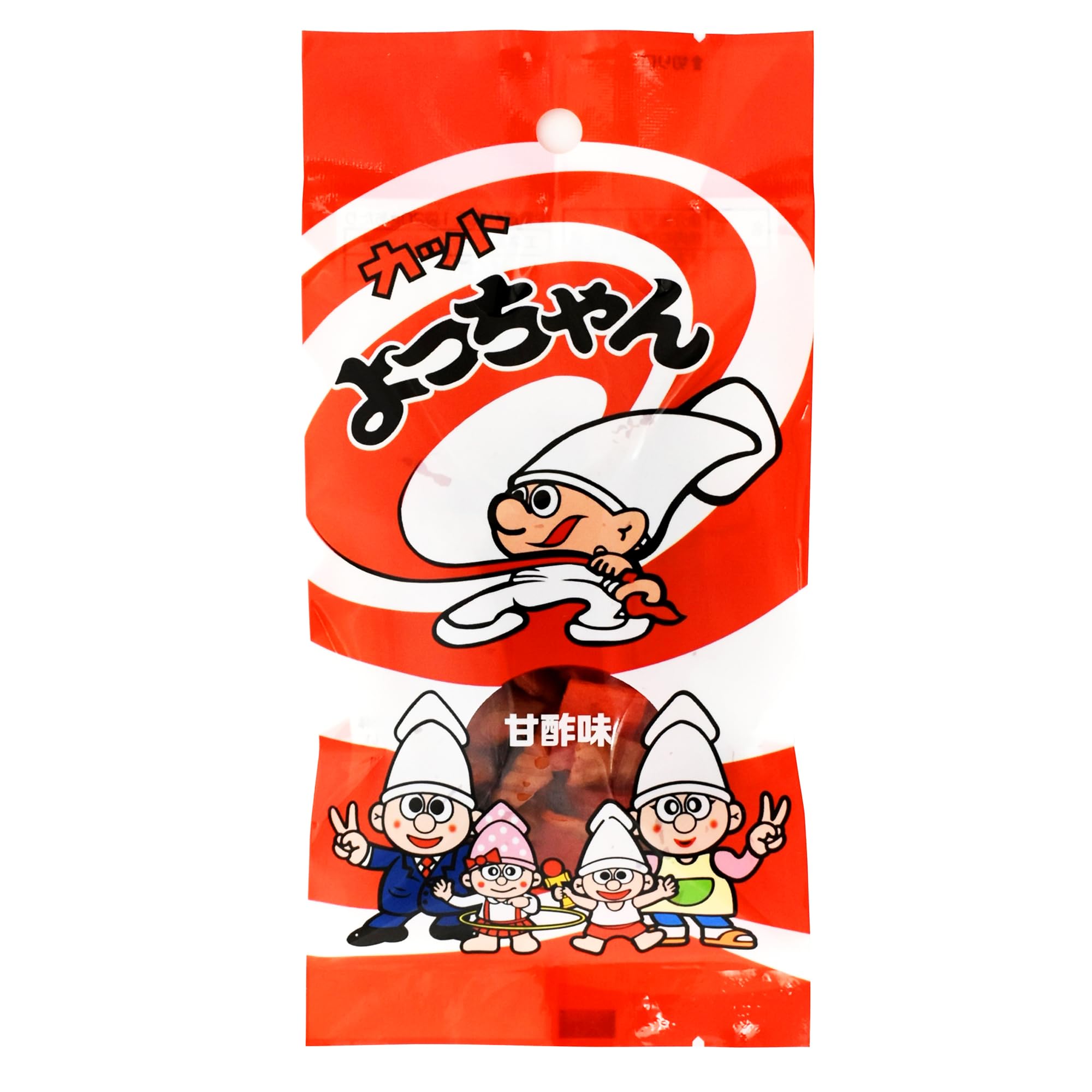 

Yocchan Cut Yocchan 20g x 10 bags