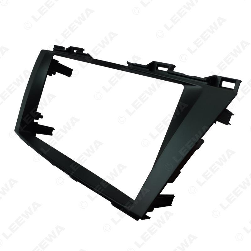 Versatile Bezel Kit for 11-13 Mazda 5: 9" Android Screen Navigation Faceplate Audio-Visual Bezel
