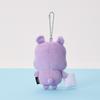 BT21 MANG Today's Mood Crying Plush Doll Keychain