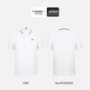 Goldlion Men's Short Sleeve Casual Polo Shirt