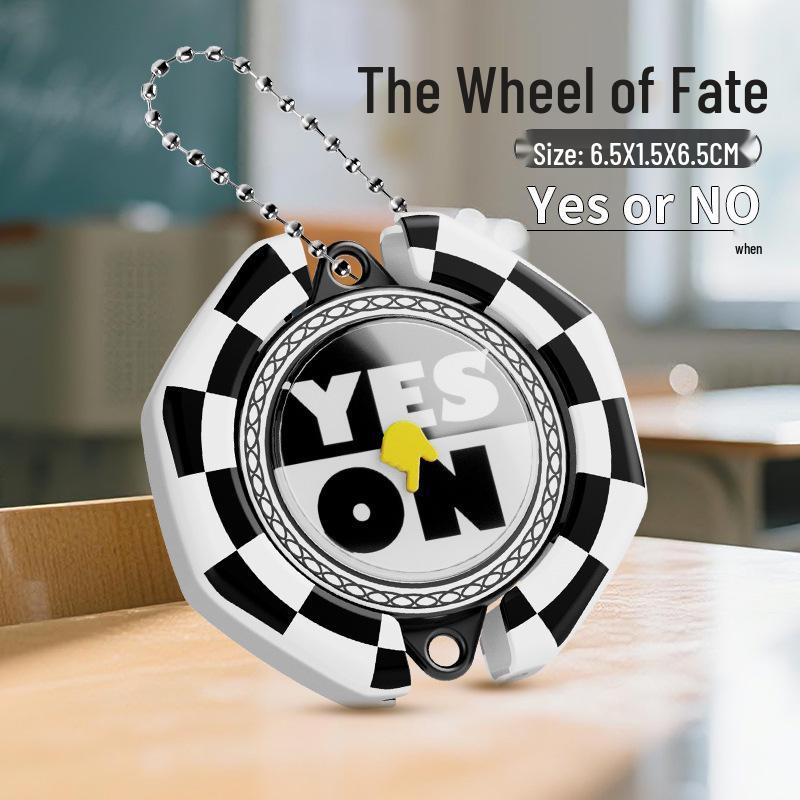 Douyin Funny Double-Sided Water Gun Prank Turtle Coaster Ornament